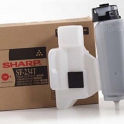 картридж Sharp SF234T заправка картриджа Sharp SF234T
