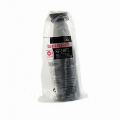картридж Sharp SF240T1 заправка картриджа Sharp SF240T1