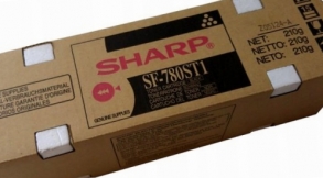 заправка картриджа Sharp SF780ST1
