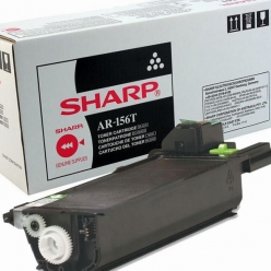 заправка картриджа Sharp AR-156T (AR156T)