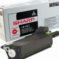 картридж Sharp AR-156T (AR156T) заправка картриджа Sharp AR-156T (AR156T)