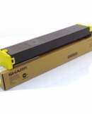 картридж Sharp BPGT70YA заправка картриджа Sharp BPGT70YA