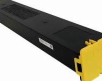 картридж Sharp BPGT70YB заправка картриджа Sharp BPGT70YB