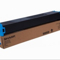 заправка картриджа Sharp MX-61GTCA (MX61GTCA)
