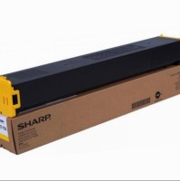 картридж Sharp MX-61GTYA (MX61GTYA) заправка картриджа Sharp MX-61GTYA (MX61GTYA)