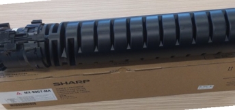 картридж Sharp MX-80GTMA (MX80GTMA) заправка картриджа Sharp MX-80GTMA (MX80GTMA)