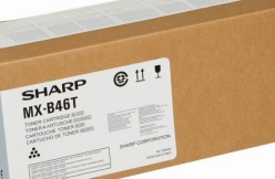 картридж Sharp MX-B46T (MXB46T) заправка картриджа Sharp MX-B46T (MXB46T)