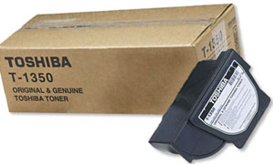 заправка картриджа Toshiba T-1350E (60066062027)