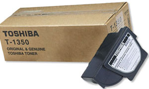 картридж Toshiba T-1350E (60066062027) заправка картриджа Toshiba T-1350E (60066062027)