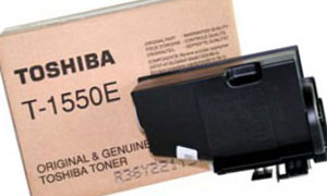 картридж Toshiba T-1550E (60066062039) заправка картриджа Toshiba T-1550E (60066062039)
