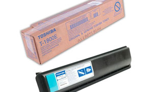 картридж Toshiba T-1800E (PS-ZT1800E) заправка картриджа Toshiba T-1800E (PS-ZT1800E)