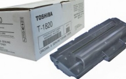 картридж Toshiba T-1820 (PS-ZT-1820) заправка картриджа Toshiba T-1820 (PS-ZT-1820)