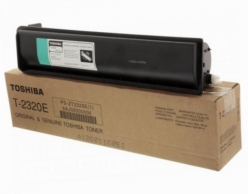 картридж Toshiba T-2320E (PS-ZT2320E) заправка картриджа Toshiba T-2320E (PS-ZT2320E)