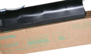 картридж Toshiba T-2340E (PS-ZT2340E) заправка картриджа Toshiba T-2340E (PS-ZT2340E)
