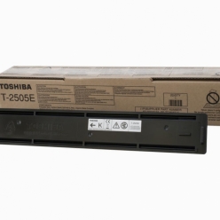картридж Toshiba T-2505E (PS-ZT2505E) заправка картриджа Toshiba T-2505E (PS-ZT2505E)