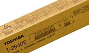 заправка картриджа Toshiba T-2840E (PS-ZT2840E)