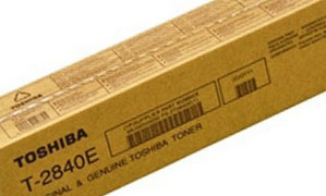 картридж Toshiba T-2840E (PS-ZT2840E) заправка картриджа Toshiba T-2840E (PS-ZT2840E)