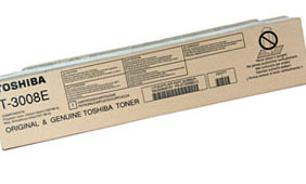 картридж Toshiba T-3008E (6AJ00000151) заправка картриджа Toshiba T-3008E (6AJ00000151)