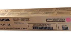 картридж Toshiba T-3511E-M (PS-ZT3511EM) заправка картриджа Toshiba T-3511E-M (PS-ZT3511EM)