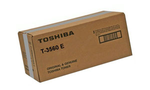 заправка картриджа Toshiba T-3560E (60066062048)
