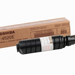 картридж Toshiba T-4520E (PS-ZT4520E) заправка картриджа Toshiba T-4520E (PS-ZT4520E)