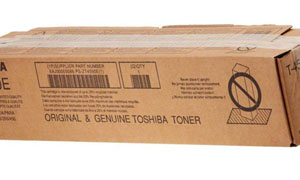 заправка картриджа Toshiba T-4590E (PS-ZT4590E)