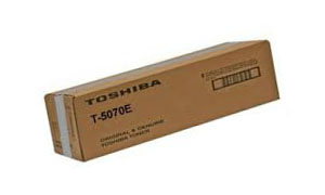 заправка картриджа Toshiba T-5070E