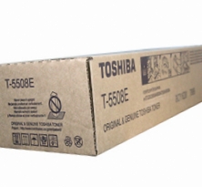 заправка картриджа Toshiba T-5508E (6AK00000342)