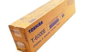 заправка картриджа Toshiba T-6000E (PS-ZT6000E)