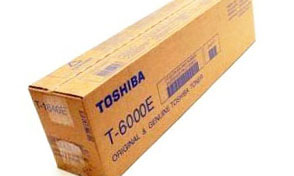 картридж Toshiba T-6000E (PS-ZT6000E) заправка картриджа Toshiba T-6000E (PS-ZT6000E)