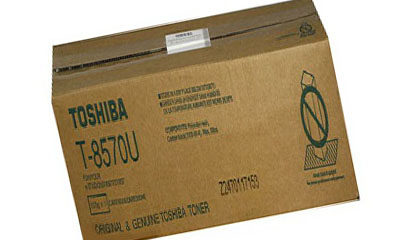 картридж Toshiba T-8570E (PS-ZT-8570E) заправка картриджа Toshiba T-8570E (PS-ZT-8570E)