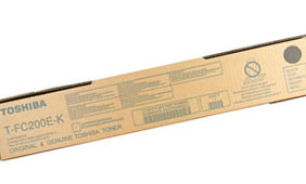 картридж Toshiba T-FC200EK (6AJ00000123) заправка картриджа Toshiba T-FC200EK (6AJ00000123)