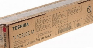 новый картридж Toshiba T-FC200EM (6AJ00000127)