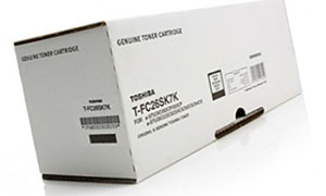 заправка картриджа Toshiba T-FC26SK7K (6B000000559)