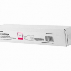 картридж Toshiba T-FC26SM6K (6B000000555) заправка картриджа Toshiba T-FC26SM6K (6B000000555)