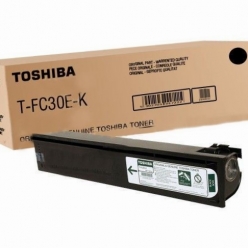 заправка картриджа Toshiba T-FC30EK (PS-ZT-FC30EK)