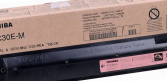 новый картридж Toshiba T-FC30EM (PS-ZT-FC30EM)