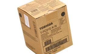 заправка картриджа Toshiba T-FC31E-K-N (6AG00002000)