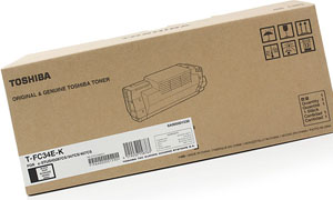 новый картридж Toshiba T-FC34EK (PS-ZT-FC34EK)