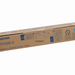 картридж Toshiba T-FC50EC (PS-ZT-FC50EC) заправка картриджа Toshiba T-FC50EC (PS-ZT-FC50EC)