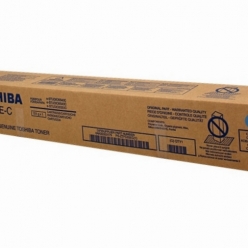 картридж Toshiba T-FC65E-C (6AK00000185) заправка картриджа Toshiba T-FC65E-C (6AK00000185)