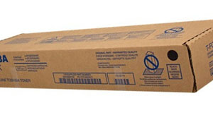 картридж Toshiba T-FC65E-K (6AK00000181) заправка картриджа Toshiba T-FC65E-K (6AK00000181)