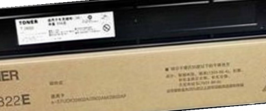 картридж Toshiba T-2822E (6AJ00000221) заправка картриджа Toshiba T-2822E (6AJ00000221)