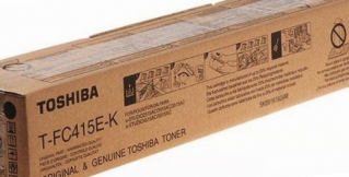 картридж Toshiba T-FC415EK (6AJ00000175) заправка картриджа Toshiba T-FC415EK (6AJ00000175)