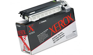 заправка картриджа Xerox 006R00881