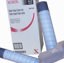 новый картридж Xerox 006R01146