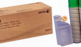 заправка картриджа Xerox 006R01552