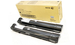 заправка картриджа Xerox 006R01663