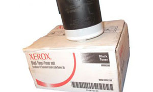 картридж Xerox 006R90280 заправка картриджа Xerox 006R90280