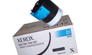 заправка картриджа Xerox 006R90281